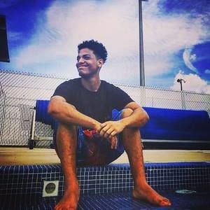 Meet your Posher, Julio